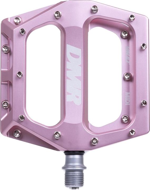Produktbild DMR Vault MIDI Pedal. Pink Punch.