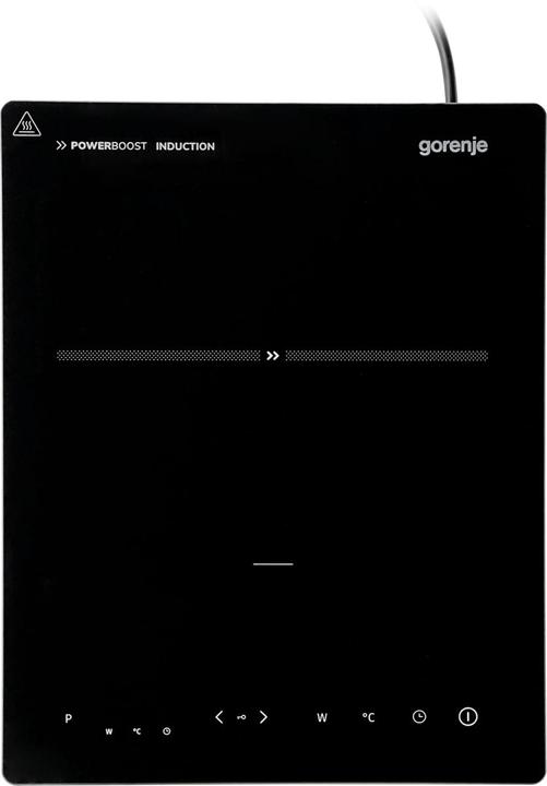 Produktbild Gorenje ICR2000SP Mobil Induktions-Kochfeld 28cm (28 cm, Induktionskochfeld)
