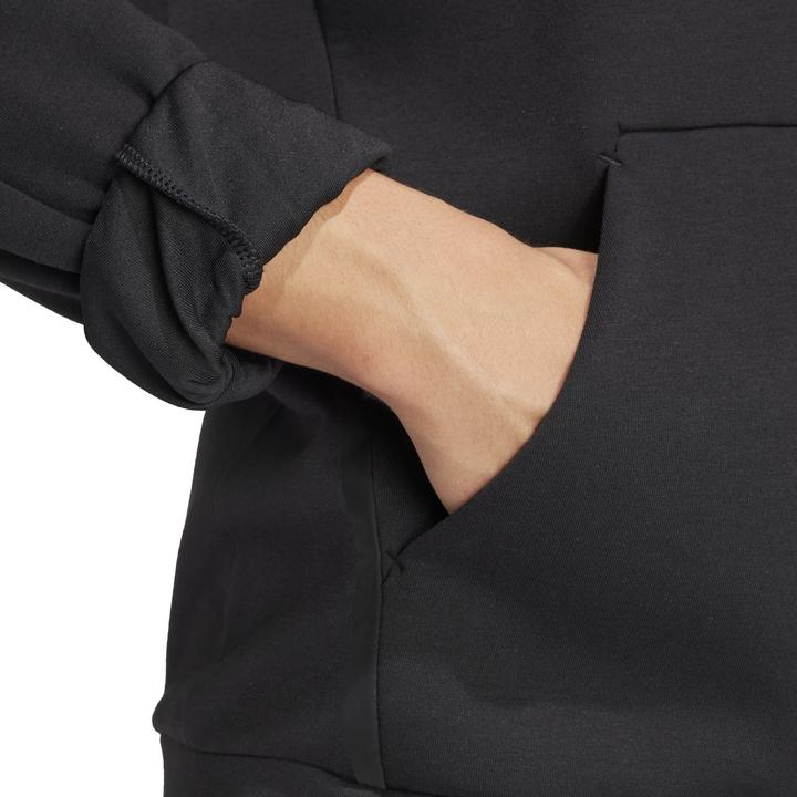 Produktbild Adidas Designed 4 Training Spaceknit Pull Over (M)