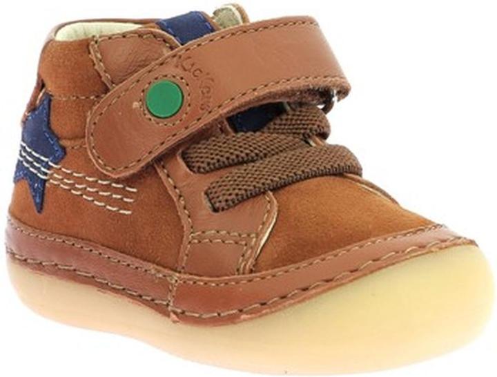 Actual product image Kickers Sokistic Bootie (18)