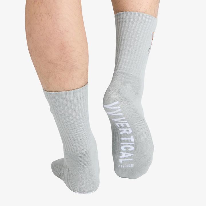 Produktbild YY Vertical Quickdraw - Socken (39 - 42)