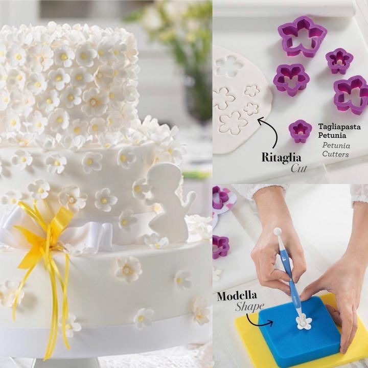 Produktbild Decora Modellierpad