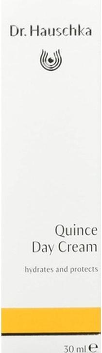 Actual product image Dr. Hauschka Quince Day Cream (30 ml, Day cream)