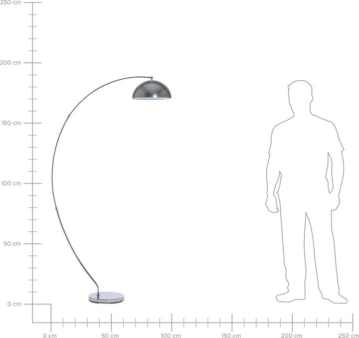 Actual product image Beliani Kama (E27)