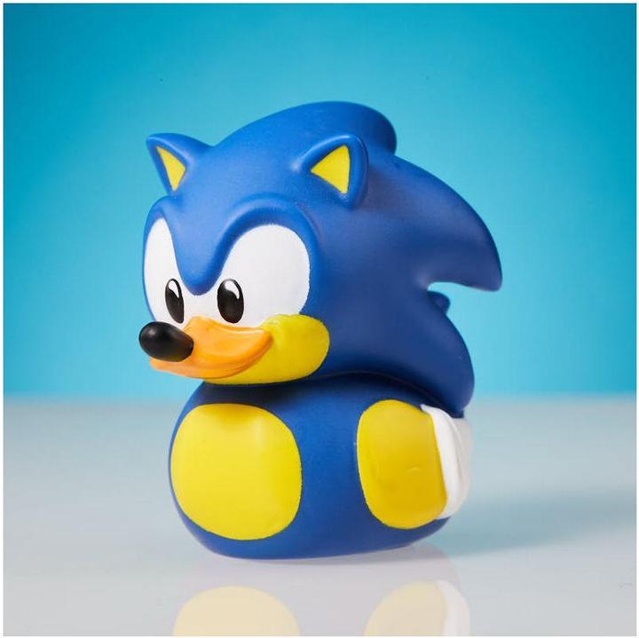 Actual product image Numskull TUBBZ Mini: Sonic - Sonic