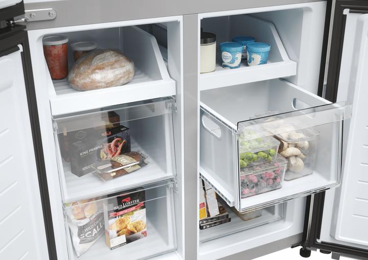 Image du produit Haier HCR3818ENMM (467 l)