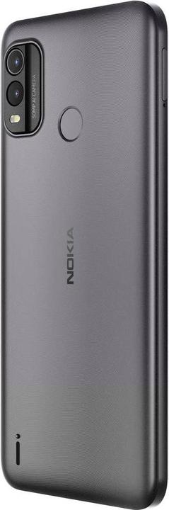 Actual product image Nokia G11 Plus (32 GB, Charcoal grey, 6.52", Dual SIM, 4G)