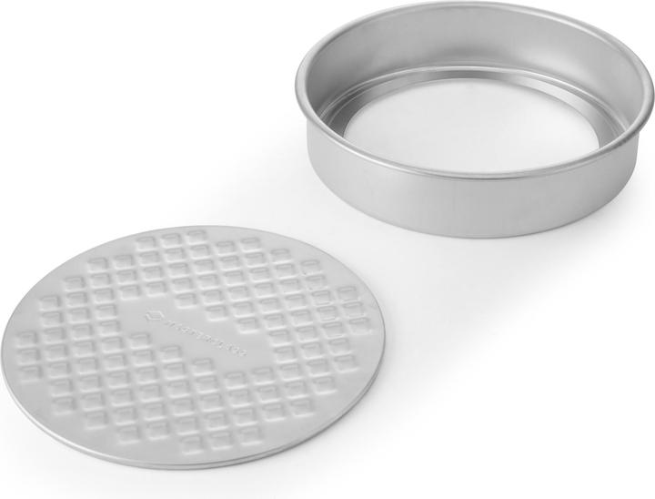 Produktbild Master Class Mc Sandwich Pan 20cm Recycled Aluminium (20 cm)