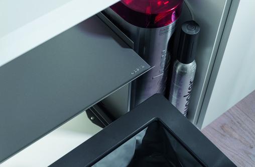 Produktbild Peka Metall Oeko Complet Aqua Q (40 l)