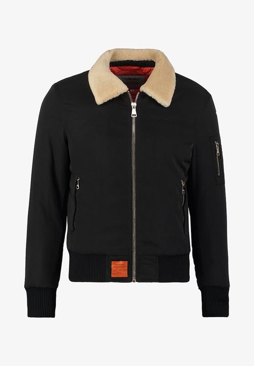 Produktbild Bombers Original Bomberjacke Versmold M (S)