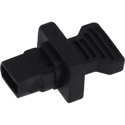 Thumbnail - BlueLAN BlueOptics Staubschutzkappen MPO/MTP (10 Stück), Transceiver, Schwarz