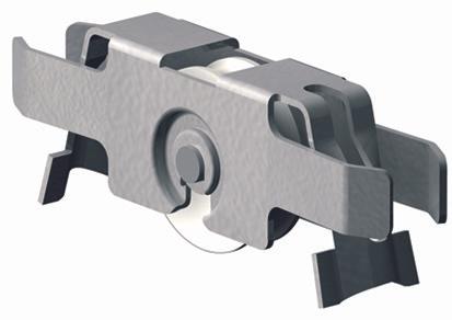 Productafbeelding Vitris SUPRA aandrijving
