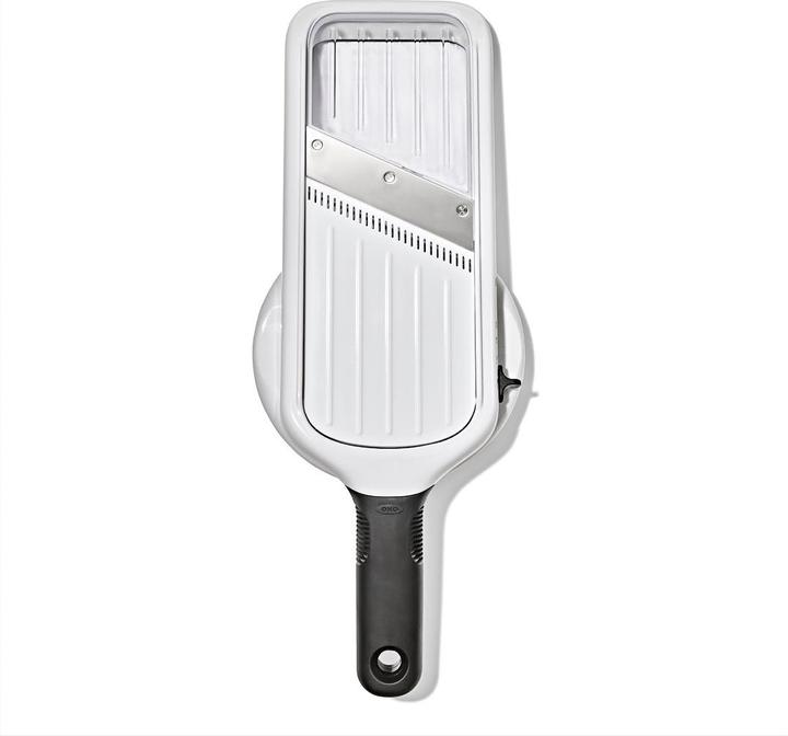 Actual product image OXO Präzisions-Hand-Gemüsehobel