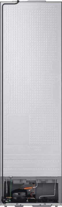 Produktbild Samsung hladnjak RB38C650EB1/EK (E) Black DOI (386 l)