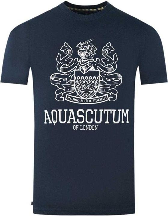 Aquascutum London Aldis TShirt (S)