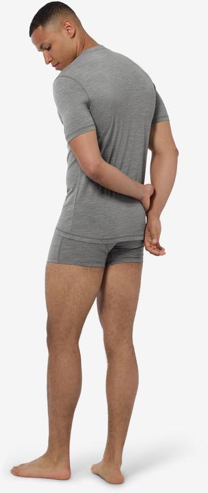 Actual product image Super Natural SIERRA140 TEE (M)