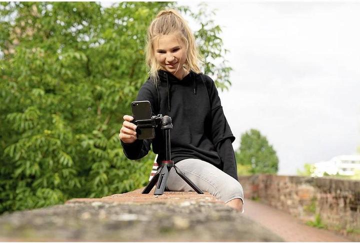 Productafbeelding Dörr Driepoot Selfie Gipsy (Metaal, Plastic)
