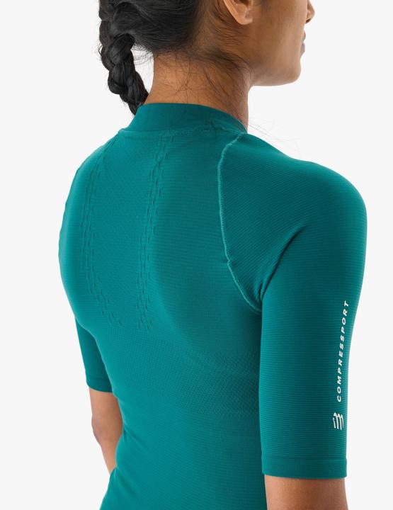 Produktbild Compressport Trail Racing Postural SS Top W (L)