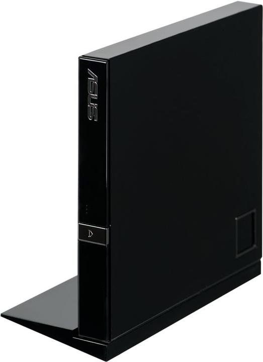 Immagine prodotto ASUS Sbc-06d2x-U (Unità Blu-ray, Masterizzatore CD, Unità CD, Masterizzatore DVD, Unità DVD)