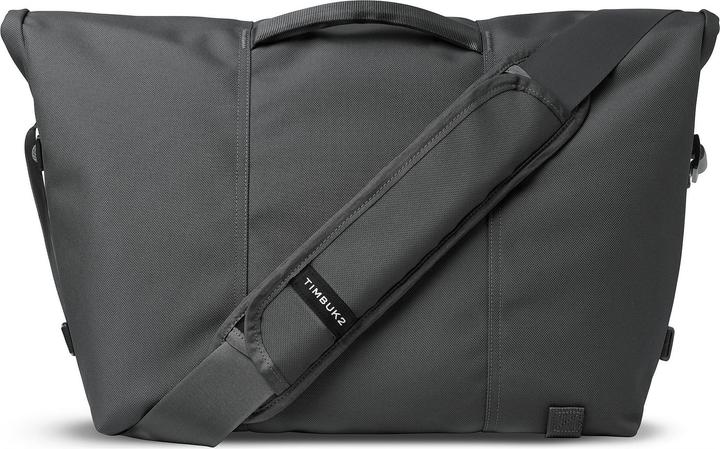 Actual product image Timbuk2 Classic Messenger 40 cm Laptopfach (17.30")