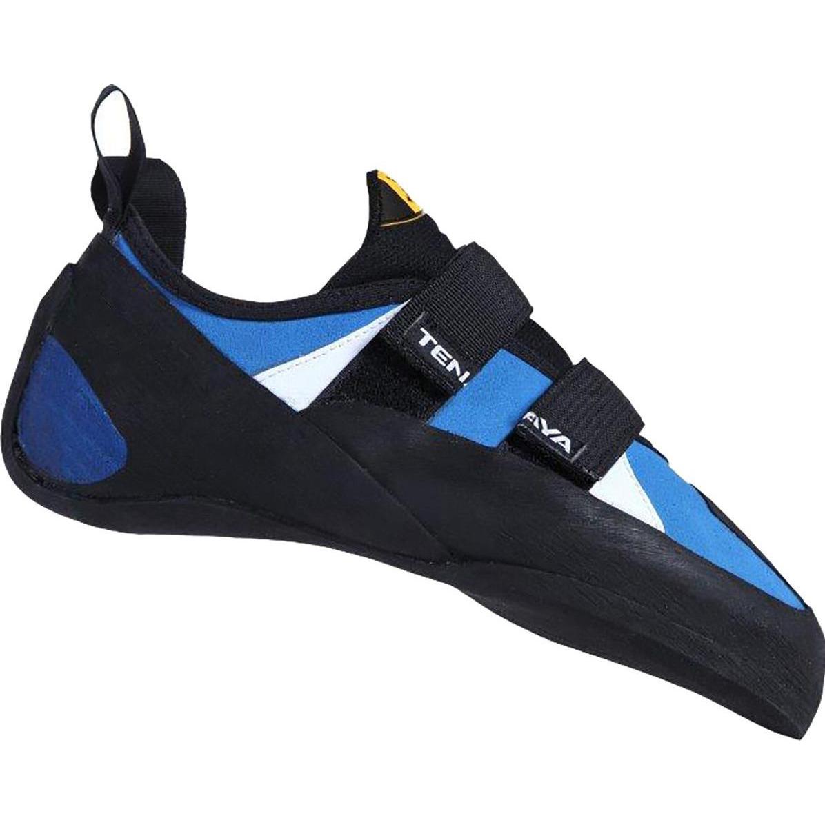 Tenaya, Unisex, Kletterschuhe, Tanta Kletterschuhe (37.5), Blau