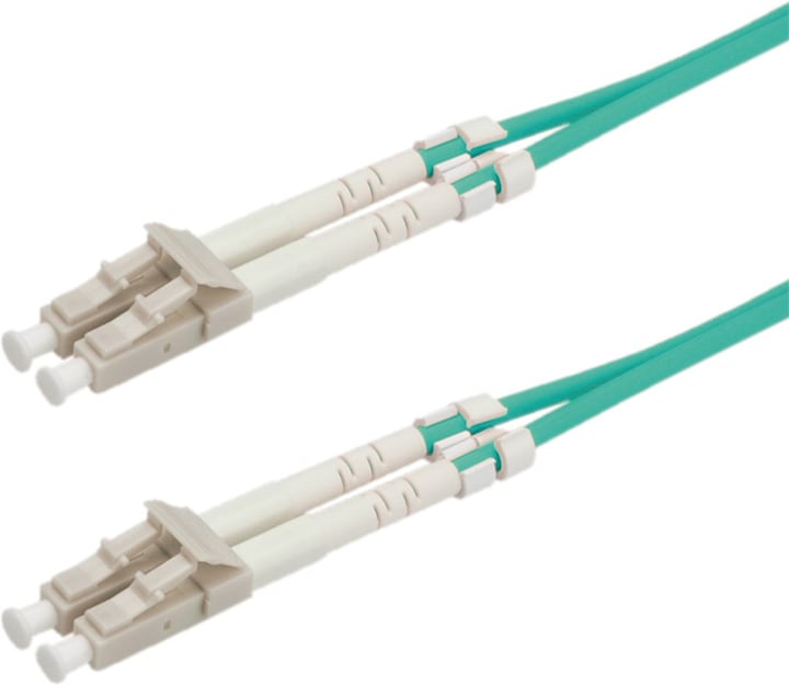 Produktbild Roline LWL-Kabel (PVC, CAT6, 5 m)