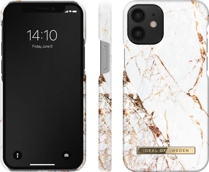 Actual product image iDeal Of Sweden Smartphone Cover Fashion (Apple iPhone 12 mini)