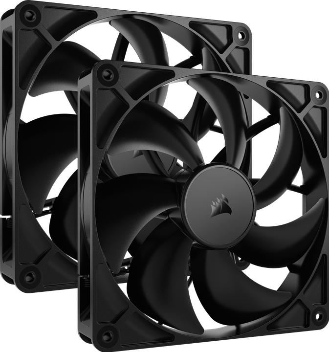 Produktbild Corsair RS140 (140 mm, 2x)