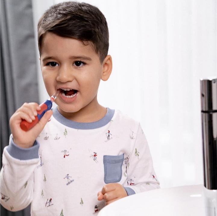 Produktbild Brush-Baby KidzSonic (Schallzahnbürste)