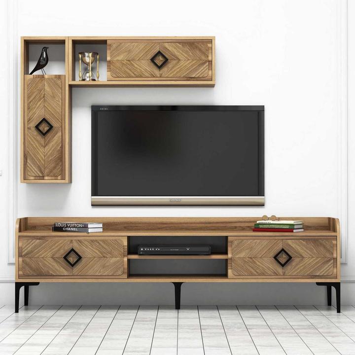 Produktbild Skye Decor Niklas (180 x 35 x 52 cm)