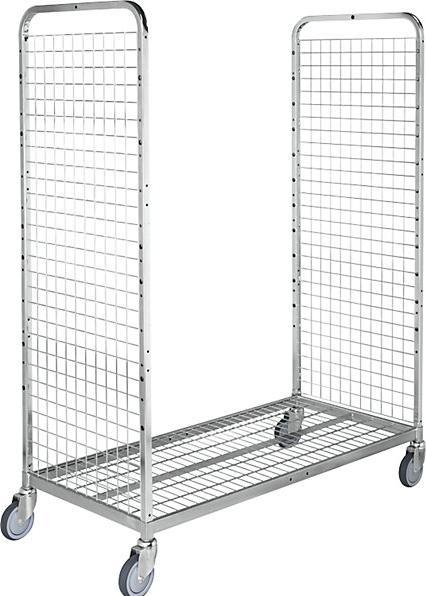 Produktbild Kongamek Modulwagen KM600 (200 kg)