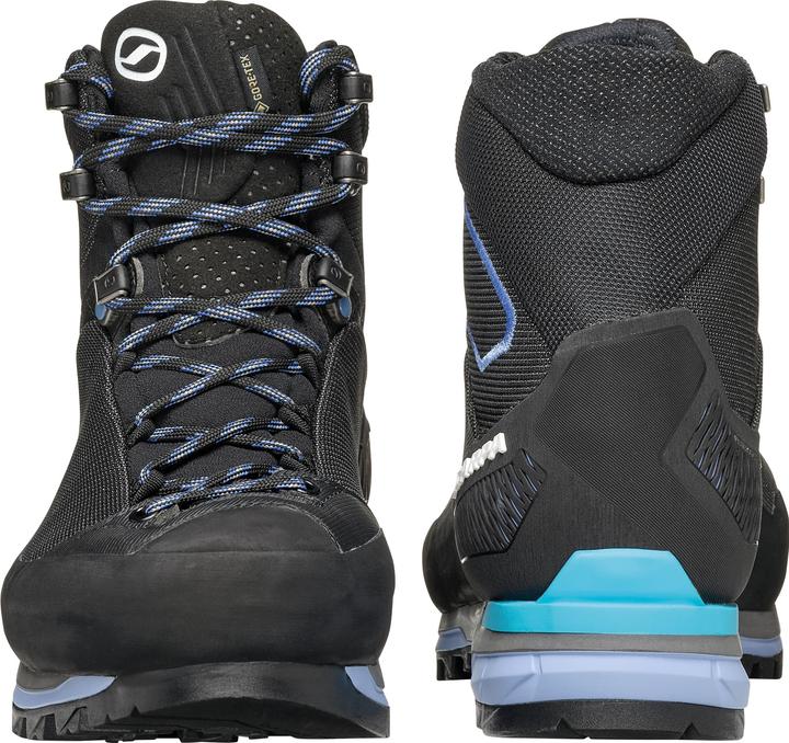 Produktbild Scarpa Zodiac Tech LT GTX Wmn (39.5)