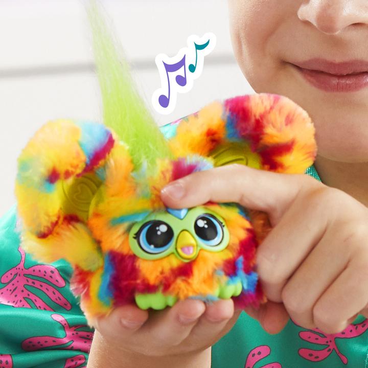 Produktbild Furby Furblet Pix Elle mini