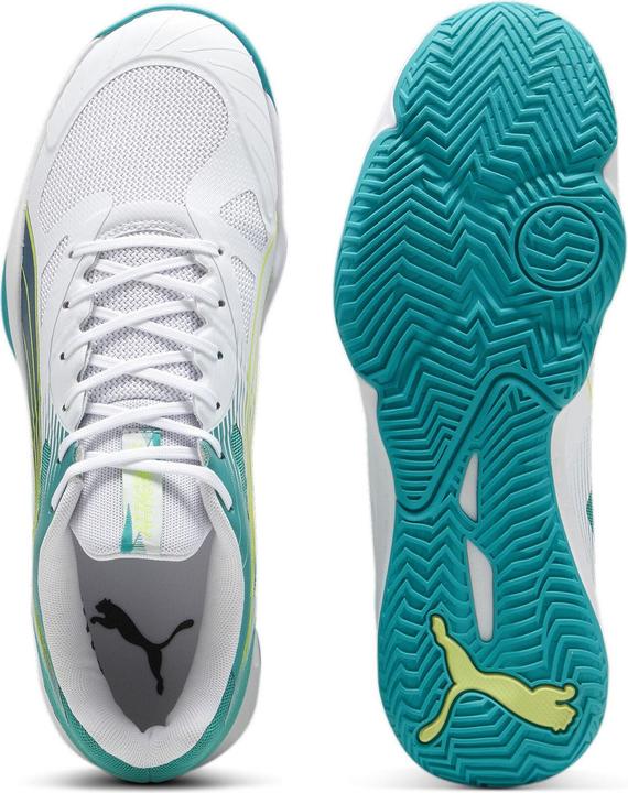 Produktbild Puma Attacourt (40.5)