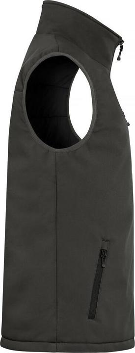Produktbild Clique Padded Softshell Vest (XS)