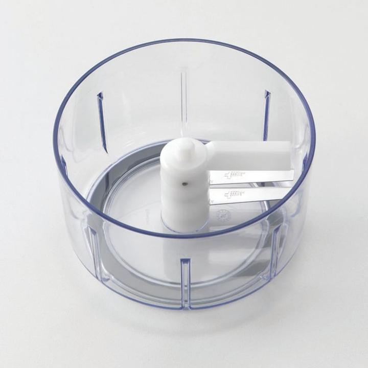 Actual product image Metaltex Rotomac' shredder (900 ml)