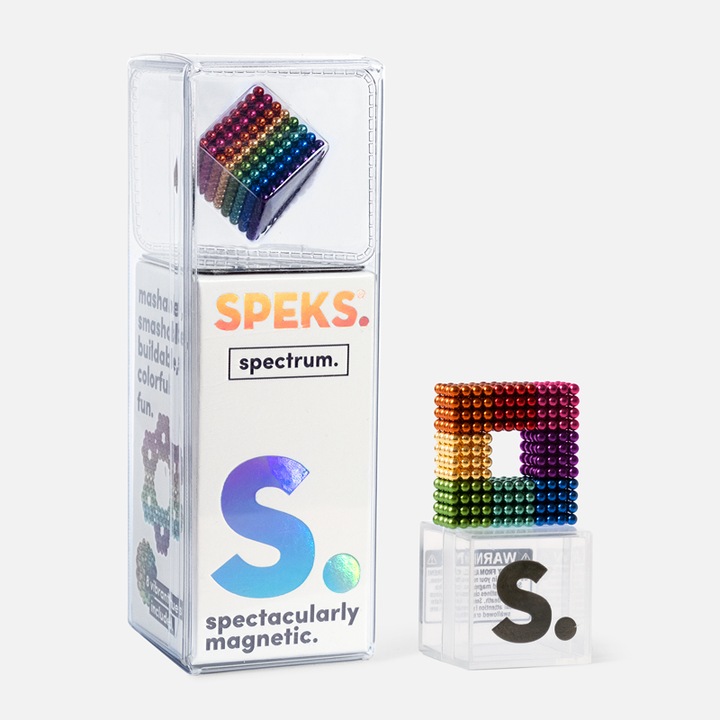 Produktbild Speks Spectrum