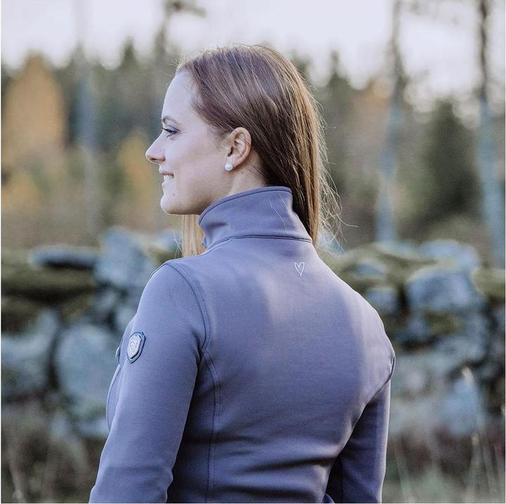 Produktbild Soulhorse Funktions-Jacke Miss Bling (XL)