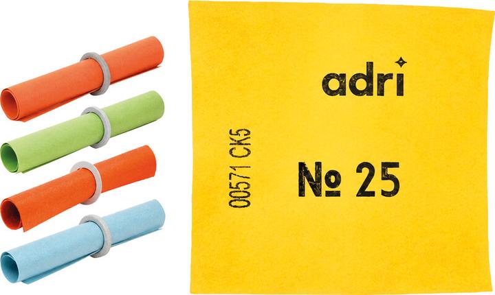 Produktbild NoName Tombola Trefferlose Nr. 151-200 (50x)