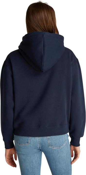 Produktbild Tommy Hilfiger Mdrn Reg Corp Logo Hoodie (M)