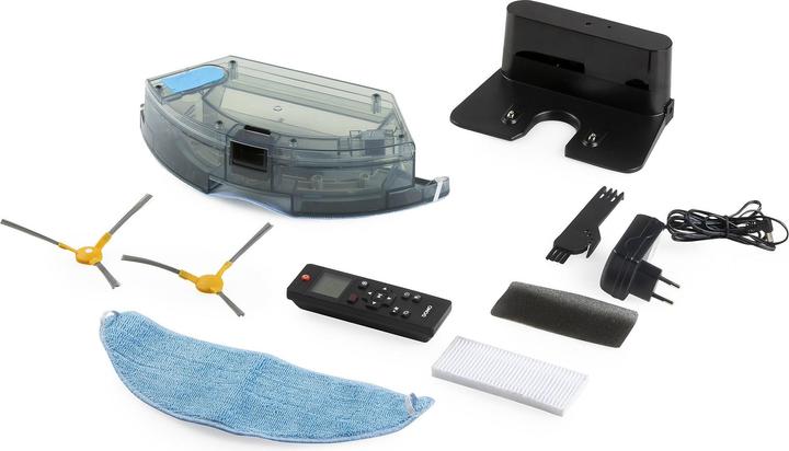 Productafbeelding Domo DO7296S (Stofzuigrobot)