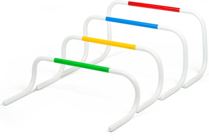 Image du produit Sport-Thieme Set de mini-haies Return (3000 g)