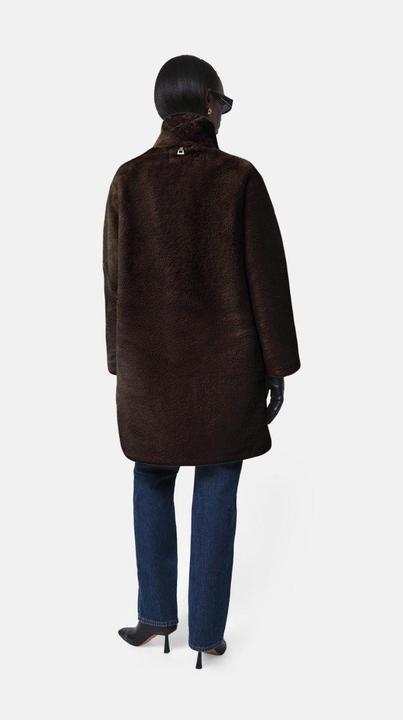 Produktbild Apparis Blair med Lenght coat