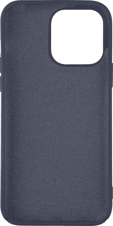 Immagine prodotto Jaym Custodia in silicone premium, serie blu (Apple iPhone 14 Pro)