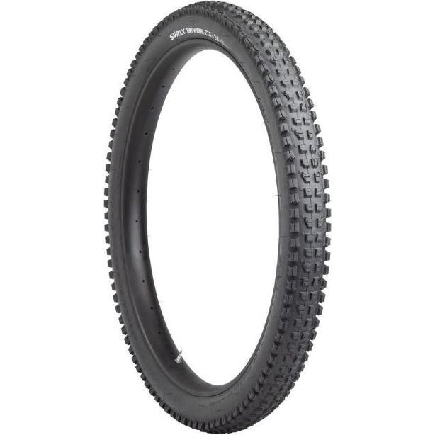 Surly, Copertone bici, (27.5 x 2.80, 71-584)