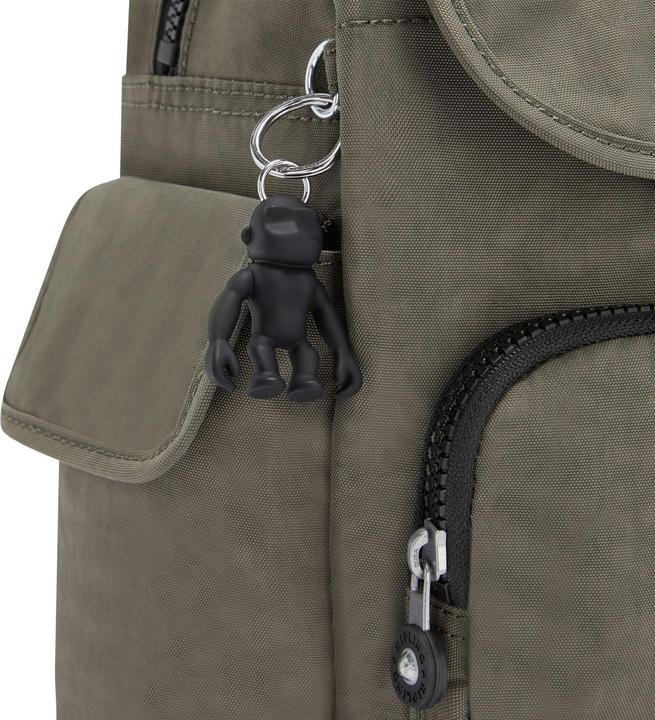 Immagine prodotto Kipling City Pack Mini Dames Rugzak - Muschio verde (10 l)