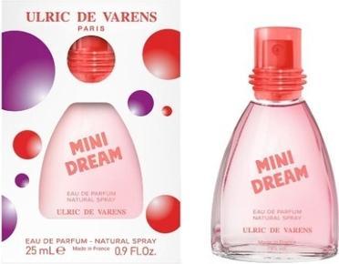 Ulric De Varens Mini Dream (Eau de Parfum, 25 ml)