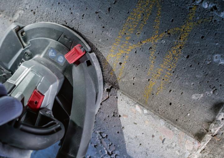 Immagine prodotto Bosch Professional Zubehör Rotella PRO Multi Material, 5 x 125 x 22,23 mm