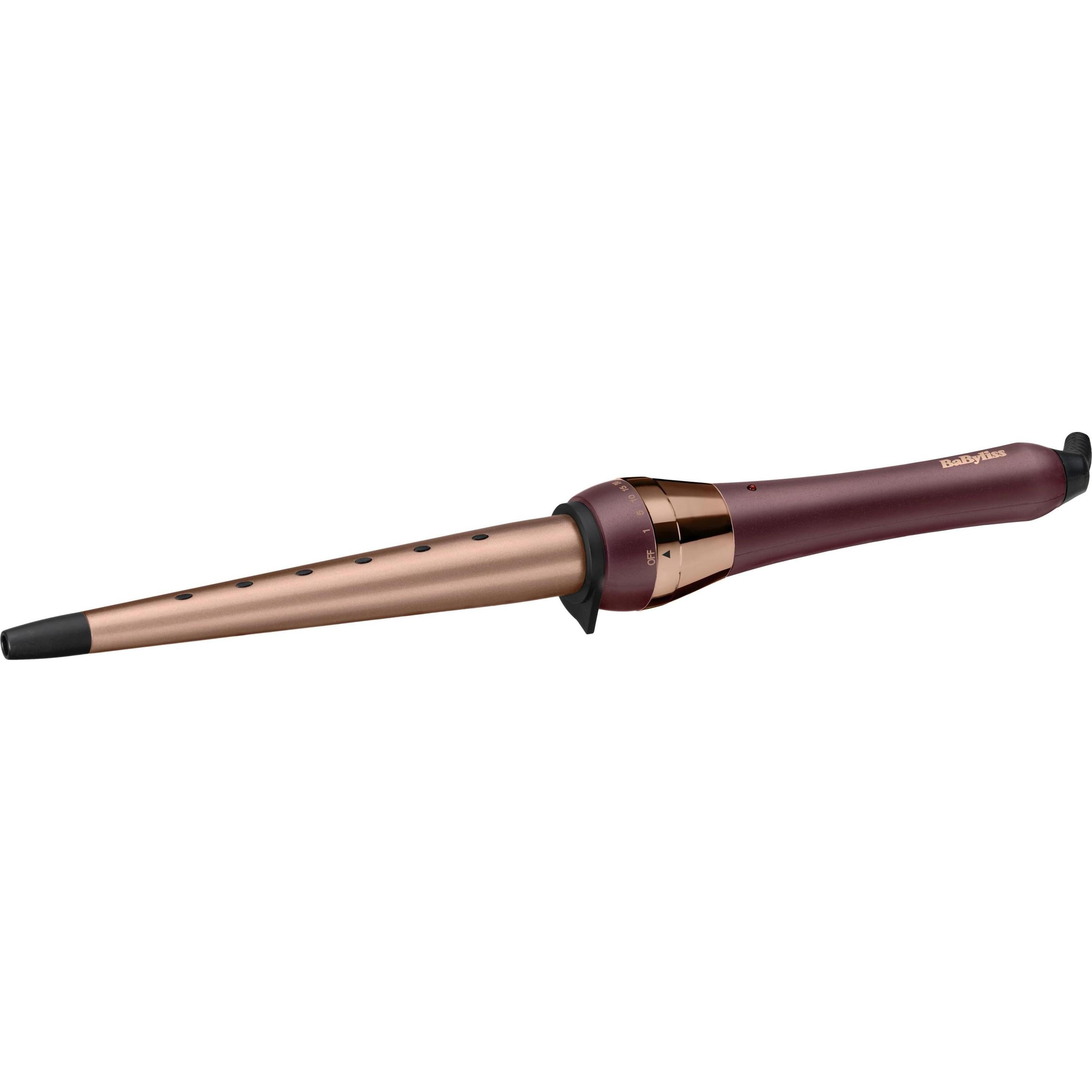BaByliss, Arricciacapelli, Berry Crush Wand 2523PE
