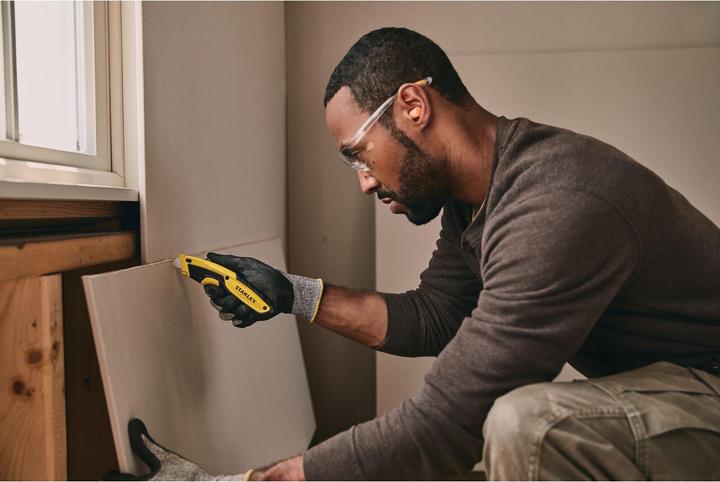 Actual product image Stanley Utility knife (Cutters)